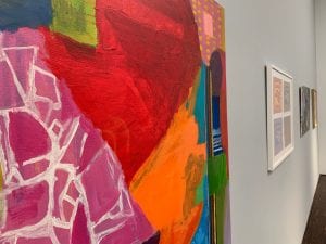 New College Invitational Art Exhibit Opens Saturday at Figge