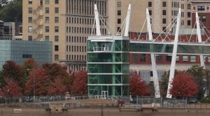 Downtown Davenport Master Plan Progresses, With City Council Blessing