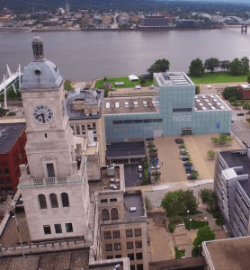 Downtown Davenport Master Plan Progresses, With City Council Blessing