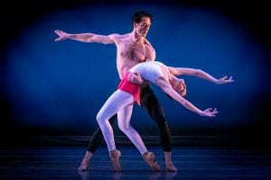 Ballet Quad Cities Teams Up With Quad City Symphony For Davenport Show