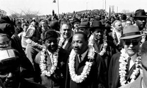 New MLK Hawaii Doc to be Previewed on Martin Luther King Day