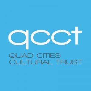 Quad Cities Cultural Trust Celebrates Fundraising Campaign, New Mural at RME