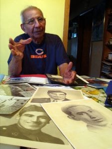 Quad-Cities Mourns Death of Former Silvis Leader Joe Terronez