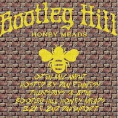 Showcase Your Talents Tonight At Davenport's Bootleg Hill