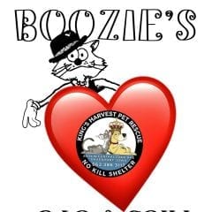 Run Into Davenport For The Boozies Fun Run