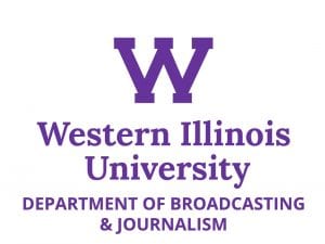 WIU NEWS3, Sports Broadcasters Nominated for National, Annual Broadcast Awards