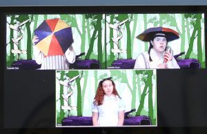 Davenport Junior Theatre Tackles “Alice” for 8th Time, First Virtually