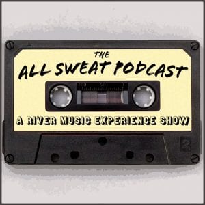 Quad-Cities’ “All Sweat” Branches Out to Podcasting to Support Local Music and Community Groups