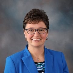 Second Female President at St. Ambrose to Take Over in August 2021