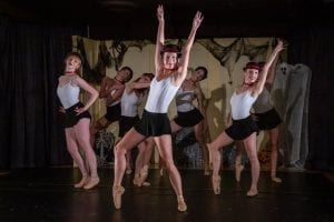 Ballet Quad Cities Teams Up With Quad City Symphony For Davenport Show