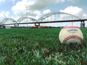 BREAKING: Quad Cities River Bandits Opens 2021 Season in May, Home Opener May 11