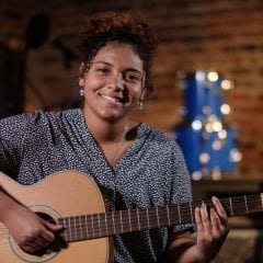 Rock Island Teenager Brings Her Vocal Talent to “The Voice”