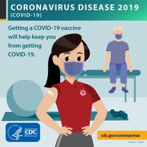 Milan Covid-19 Vaccination Center Open Through Saturday; Clinics Begin Next Week