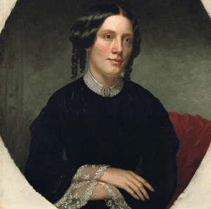 Harriet Beecher Stowe Film Screening Presented By Bettendorf Library Today