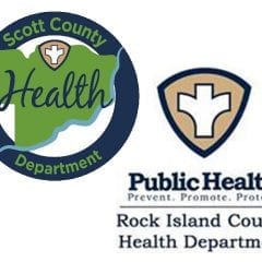 Rock Island County Covid Update: Numbers Going Down In Illinois Quad-Cities