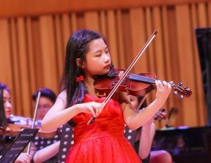 Quad City Symphony Orchestra Highlights Youth In New Concert