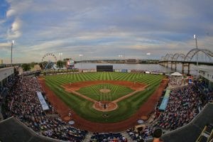 BREAKING: Quad Cities River Bandits Opens 2021 Season in May, Home Opener May 11