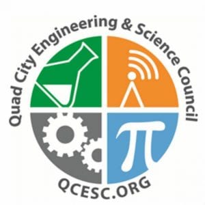 Annual Quad City Engineering & Science Council STEM Celebration is Thursday