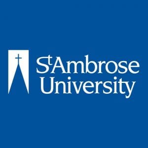 Second Female President at St. Ambrose to Take Over in August 2021