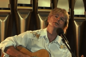 John Denver Tribute Show Coming to Adler Theatre April 16