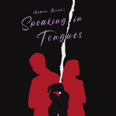 Augie’s “Speaking in Tongues” Rescheduled for Friday, Feb. 19