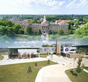 New WIU President and Moline Mayor to Discuss How to Keep Q-C Campus