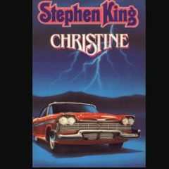 Episode 77 – Christine Pt.1 – “The Marsten House of Cars”