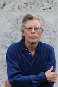 Davenport Library Partners With Stephen King Podcast on Zombie Barbie Event for Valentine’s Feb. 13