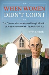 WIU Libraries Honors Women's History Month by Hosting Virtual Presentation of 'When Women Didn’t Count'
