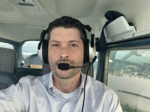 Quad City Airport Director Leads New Illinois Airports Council