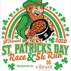 Quad-Cities’ St. Patrick’s Day Grand Parade Postponed to Aug. 28, Other March St. Pat’s Events Are On