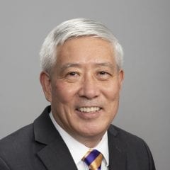 Western Illinois University President Guiyou Huang Speaks About WIU Pride Month