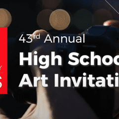 Quad City Arts Opens 44th-Annual High School Art Show Saturday
