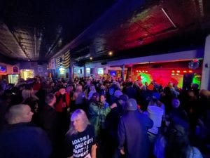 First Jambrella on Feb. 26 Raised $7,000 for Quad-Cities Musicians and Bars in Need