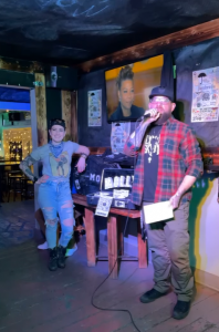 First Jambrella on Feb. 26 Raised $7,000 for Quad-Cities Musicians and Bars in Need