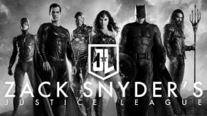 Gods Among Us (Review: Zack Snyder’s Justice League)