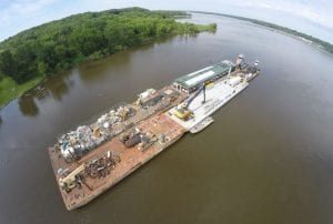 Living Lands & Waters To Announce New Quad-Cities Project March 18