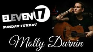 Quad-Cities Music Scene Bids Farewell To Molly Durnin With Massive Show April 15