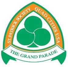 Quad-Cities’ St. Patrick’s Day Grand Parade Postponed to Aug. 28, Other March St. Pat’s Events Are On