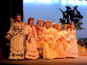 Classic “Butterfly,” Another Quad-Cities Opera, Postponed Until 2022