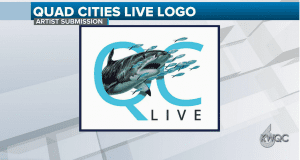 Quad City Arts Partners With KWQC to Feature Local Artists