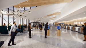 Quad Cities International Airport To Get Major $20-Million Overhaul