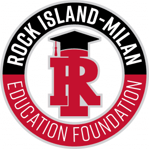 Rock Island-Milan Education Foundation Starts New “Heart of a Rock” Scholarship