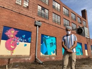 EXCLUSIVE: Renew Moline Unveils First Public Art and Placemaking Plan for City