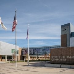 Western Illinois University BOT Retreat Set for Aug. 2-3 at WIU-QC Campus