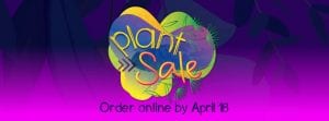 Looking For Some New Plants? Rock Island's Botanical Center Has The Sale For You!