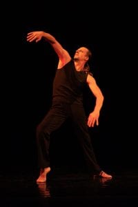Western Illinois University Dance Instructor Invited to Participate in Celebration of Iconic Dancer