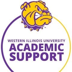 Resources at Western Illinois University Help Students Find Success
