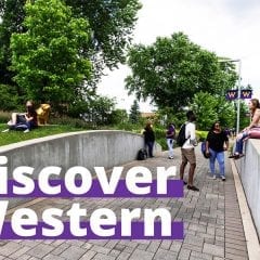 Western Illinois University's Virtual Discover Western Events Set for Spring 2021