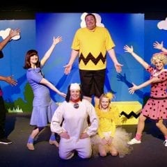 Spotlight Theatre Plans “Charlie," "Little Shop,” “Sound of Music” To Round Out 2021